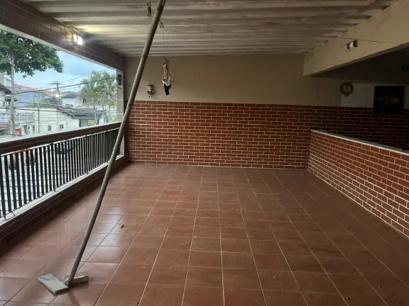 Imagem Casa para Venda em Rio de Janeiro, Campo Grande, 3 dormitórios, 1 suíte, 2 banheiros, 1 vaga