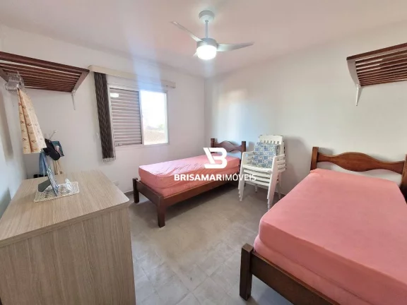 Imagem TOMBO- PRÓXIMO AO MAR , LOCALIZAÇÃO ESPETACULAR , GARAGEM NO PRÉDIO.