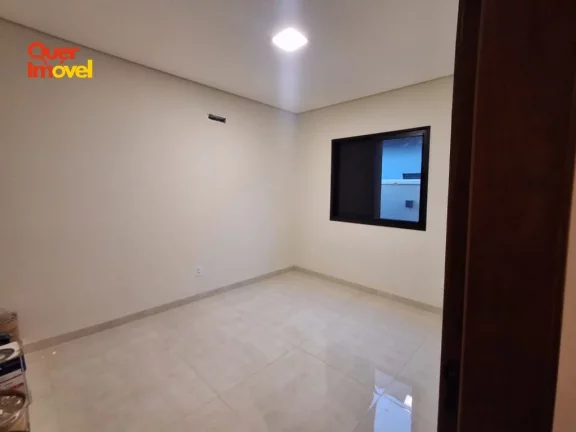 Imagem Casa em Condomínio com 3 Quartos e 4 Vagas no Portal da Mata Ribeirão Preto-SP - 150m²