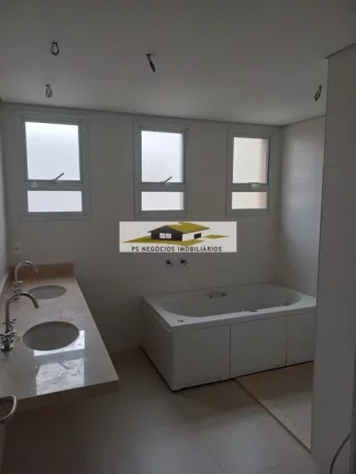 Imagem Apartamento Alto Padrão na Aclimação