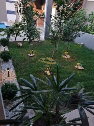 Imagem CASA RESIDENCIAL em INDAIATUBA - SP, JARDIM REGINA