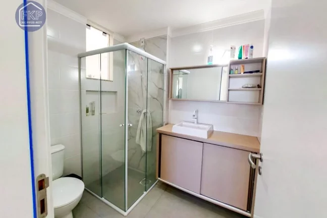 Imagem Apartamento 2 dormitórios!