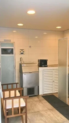 Imagem PITANGUEIRAS- MARAVILHOSO APARTAMENTO COM MARAVILHOSA ÁREA DE LAZER , 02 VAGAS .