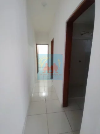 Imagem Casa lado praia Itanhaém, Santa Julia, 02 dorm, 02 vagas, 230mil