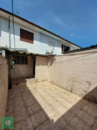 Imagem Sobrado à venda em São Paulo, Parque Bristol, com 2 quartos