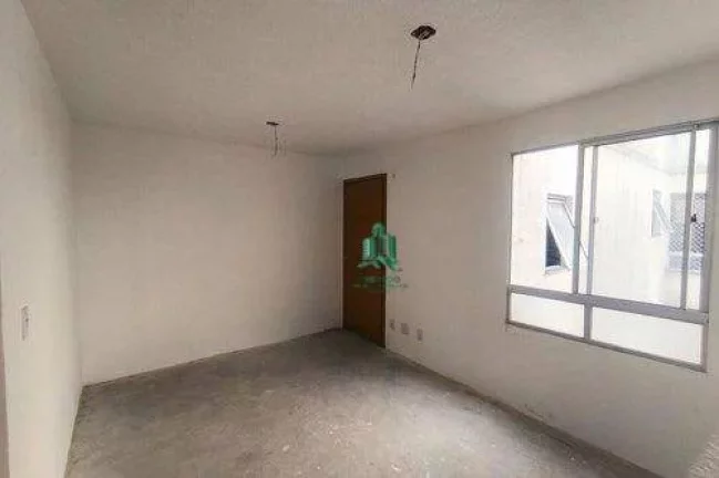 Imagem Apartamento com 2 dormitórios à venda, 40 m² por R$ 212.000,00 - Vila Izabel - Guarulhos/SP