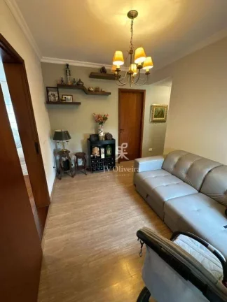 Imagem Apartamento com 3 dormitórios à venda, 165 m² por R$ 750.000,00 - Vila Andrade - São Paulo/SP