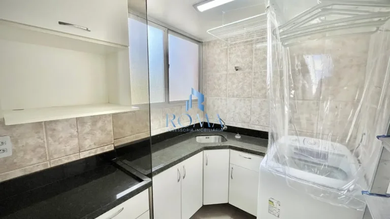Imagem Apartamento de 2 Dormitórios ao lado da Basílica Medianeira