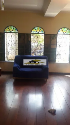 Imagem Sobrado para venda no Jardim da Glória