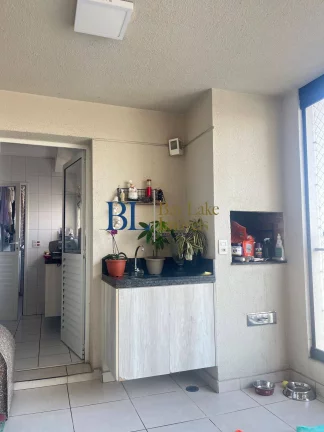 Imagem Apartamento À Venda Com 120M² - Varanda Gourmet!!Bonjour Vila Prudente!!