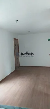 Imagem Apartamento a Venda no bairro Três Pontes - Itaboraí, RJ