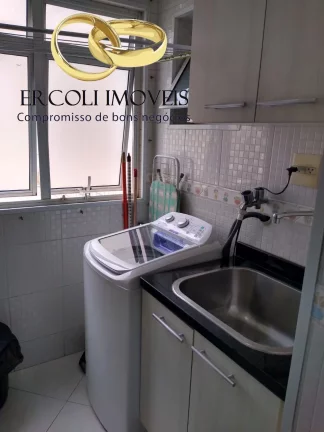 Imagem APARTAMENTO RESIDENCIAL em SÃO PAULO - SP, VILA PIERINA