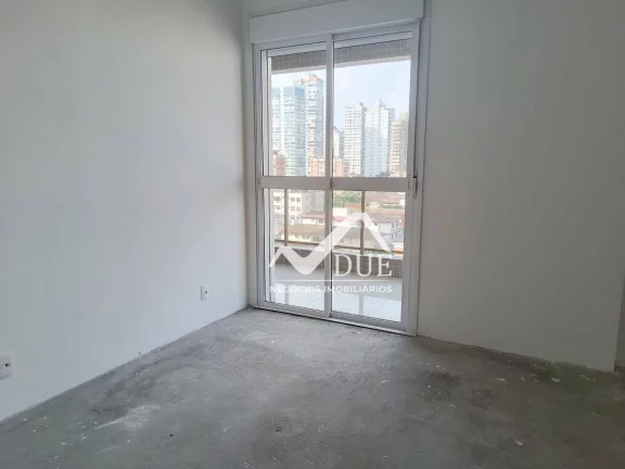 Imagem Apartamento com 2 dormitórios à venda, 128 m² por R$ 1.650.000,00 - Embaré - Santos/SP