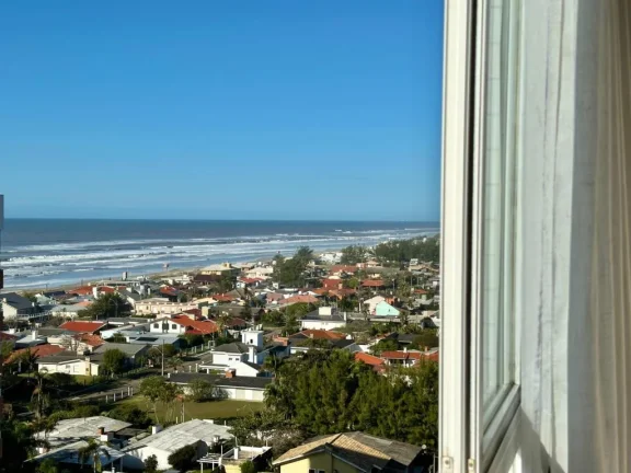 Imagem Apartamento 3 Dormitórios - Bairro Navegantes