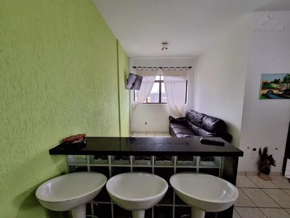 Imagem APARTAMENTO 1 QUARTO - SOLEMAR - PRAIA GRANDE/SP