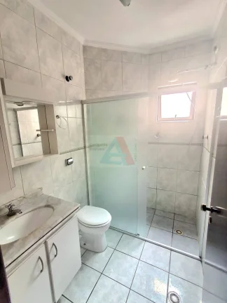 Imagem APARTAMENTO FRENTE S/ CONDOMÍNIO