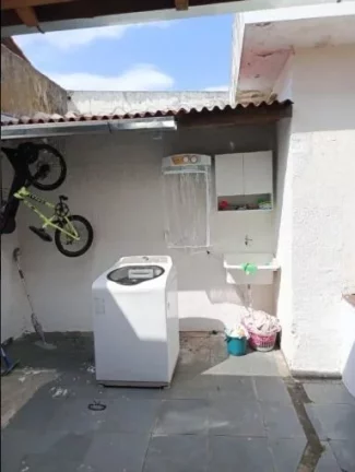 Imagem Casa para Locação – Parque Ponte Grande | Mogi das Cruzes – SP