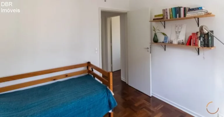 Imagem APARTAMENTO RESIDENCIAL em São Paulo - SP, Paraíso