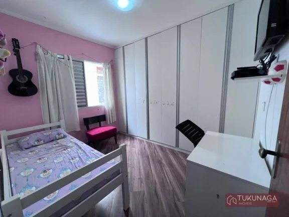 Imagem Sobrado à venda, 125 m² por R$ 690.000,00 - Vila Nova Mazzei - São Paulo/SP