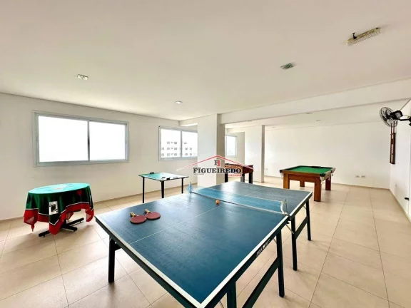 Imagem Apartamento à venda, 76 m² por R$ 530.000,00 - Balneário Pires - Praia Grande/SP