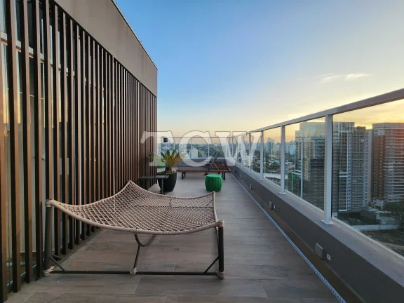Imagem Apartamento Studio 25m2