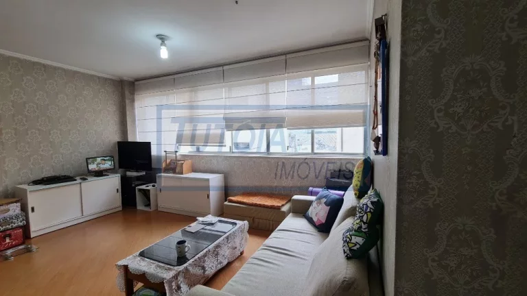 Imagem APARTAMENTO À VENDA NO PARAÍSO, SÃO PAULO