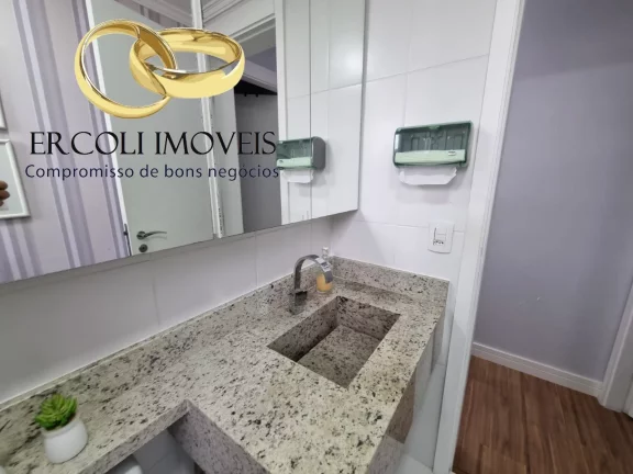 Imagem APARTAMENTO RESIDENCIAL em SÃO PAULO - SP, BRÁS