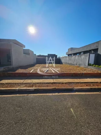 Imagem Terreno à Venda Condomínio Figueira - São José do Rio Preto