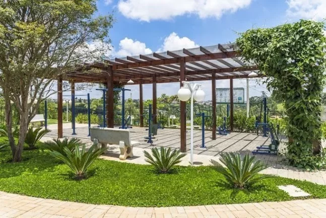 Imagem Terreno à venda, 375 m² por R$ 520.000,00 - Cidade Parquelandia - Mogi das Cruzes/SP