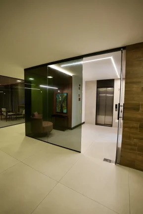 Imagem Completo Apartamento no Graça em Salvador Novo