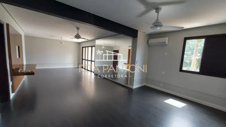 Imagem Apartamento - Ribeirão Preto - Jardim Botânico - Região Sul