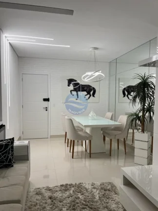 Imagem Apartamento a venda no Crystallus na Pompéia em Santos