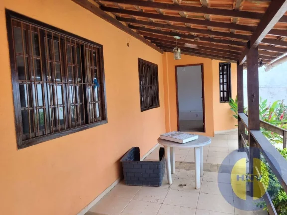 Imagem Vende se casa de segunda locação em Itaipuaçu