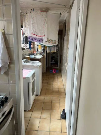 Imagem Apartamento com 2 dormitórios à venda, 98 m² por R$ 750.000,00 - Embaré - Santos/SP
