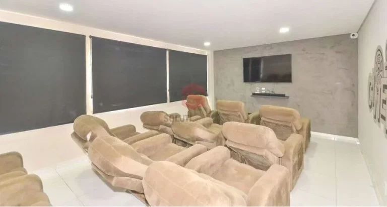 Imagem Apartamento em Loteamento Miranda, Campo Largo/PR