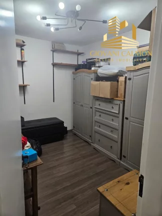 Imagem Apartamento à venda em São Paulo-SP, Brooklin Novo: 2 quartos, 2 salas, 1 banheiro, 1 vaga de garagem, 78m². Venha conhecer!
