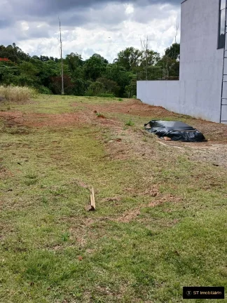 Imagem Terreno á Venda em Bragança Paulista - Excelente Localização!