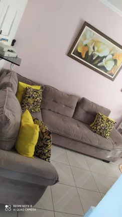 Imagem Vende se Apartamento no Itaim Paulista