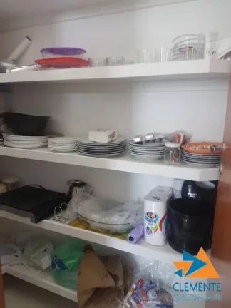 Imagem O4 QTOS. 03 SUÍTES -03 VAGAS - PONTO NOBRE -OPORTUNIDADE