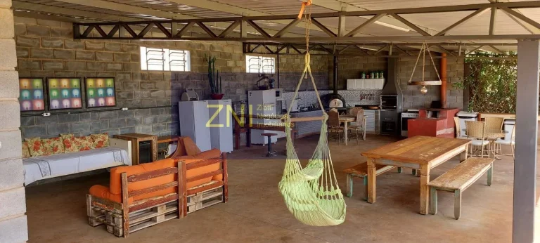 Imagem Chácara em Condomínio à Venda em Brodowski R 1420