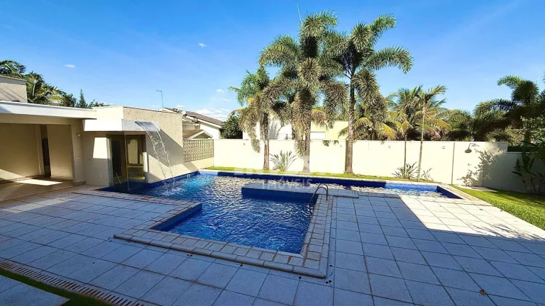 Imagem Casa à venda no Jardins Paris - Goiânia/GO