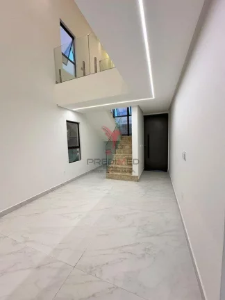 Imagem Casa de 4 suítes - Muçumagro - João Pessoa/PB