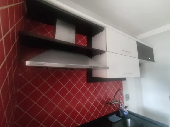 Imagem Apartamento 2 Dormitórios- Condomínio Edifício Residencial Altos do Campolim- Sorocaba