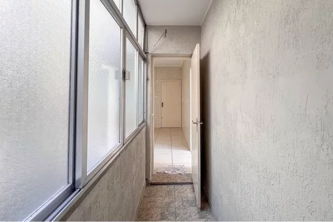 Imagem NC 1068 Apto 612651033-97 - Apartamento à venda no bairro Navegantes - Porto Alegre/RS