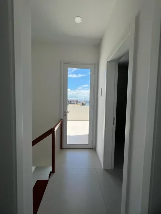 Imagem Duplex à venda em Passo de Torres, Praia Azul, com 2 quartos, 134m²