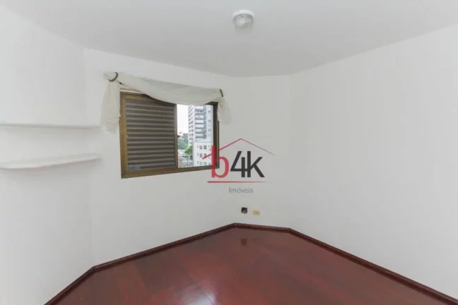 Imagem Apartamento com 2 dormitórios para alugar, 65 m² no Campo Belo