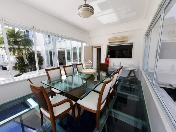 Imagem Casa a venda no Guarujá no Condomínio Jardim Acapulco