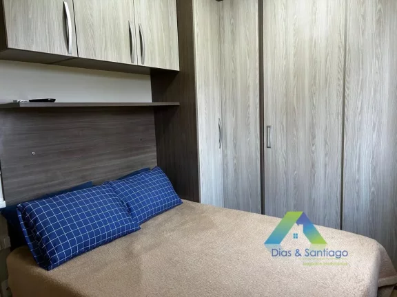 Imagem Apartamento à venda no bairro Planalto - São Bernardo do Campo/SP