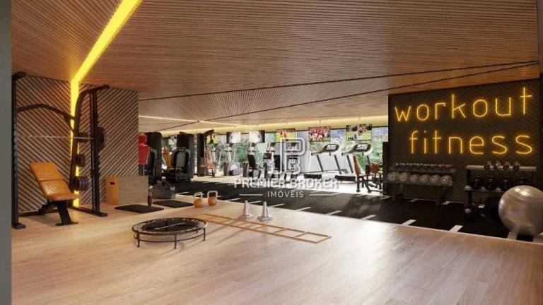 Imagem Apartamento à venda, 59 m² por R$ 680.000,00 - Alto - Teresópolis/RJ