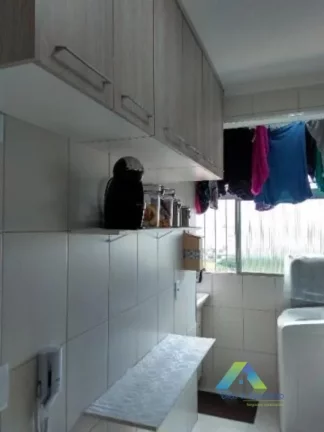 Imagem Apartamento Residencial à venda, Vila Brasílio Machado, São Paulo - .